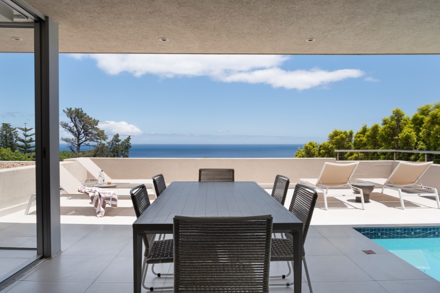 To Let 3 Bedroom Property for Rent in Camps Bay Western Cape
